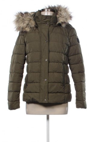Geacă de femei ONLY, Mărime L, Culoare Verde, Preț 88,99 Lei