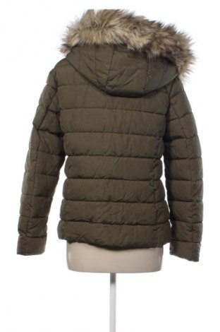 Geacă de femei ONLY, Mărime L, Culoare Verde, Preț 88,99 Lei