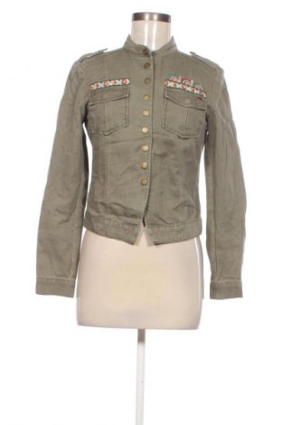 Damenjacke ONLY, Größe S, Farbe Grün, Preis € 13,99