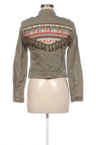 Damenjacke ONLY, Größe S, Farbe Grün, Preis € 13,99