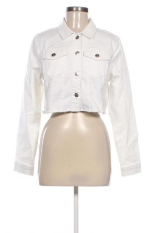 Női dzseki ONLY, Méret L, Szín Fehér, Ár 19 749 Ft