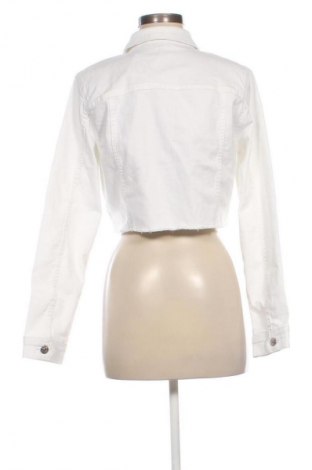 Női dzseki ONLY, Méret L, Szín Fehér, Ár 19 749 Ft