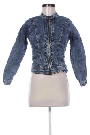 Damenjacke ONLY, Größe XS, Farbe Blau, Preis € 10,99