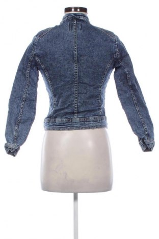 Damenjacke ONLY, Größe XS, Farbe Blau, Preis € 10,99