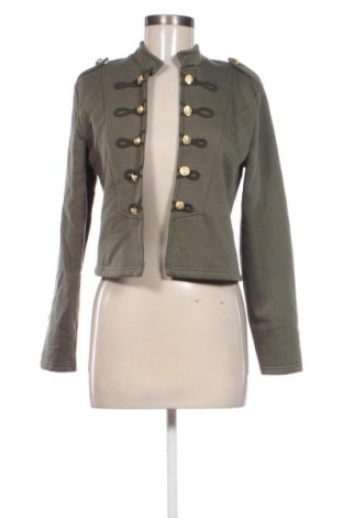 Дамско яке ONLY, Размер M, Цвят Зелен, Цена 14,82 €