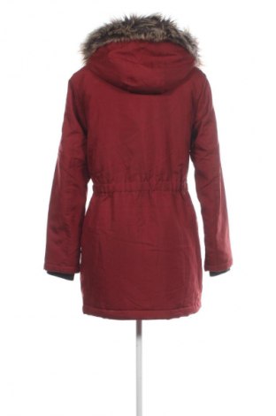 Női dzseki ONLY, Méret M, Szín Piros, Ár 8 189 Ft