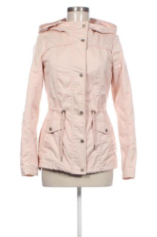Дамско яке ONLY, Размер XS, Цвят Розов, Цена 10,22 €