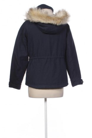 Дамско яке ONLY, Размер S, Цвят Син, Цена 20,90 €