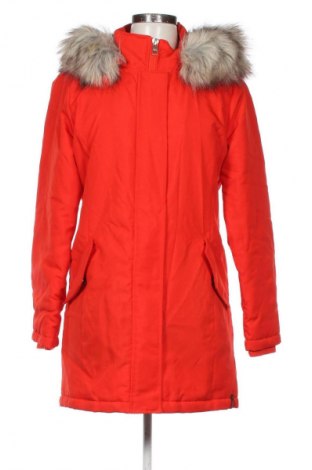 Дамско яке ONLY, Размер M, Цвят Оранжев, Цена 21,98 €