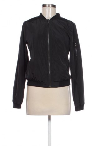 Дамско яке ONLY, Размер S, Цвят Черен, Цена 20,91 €