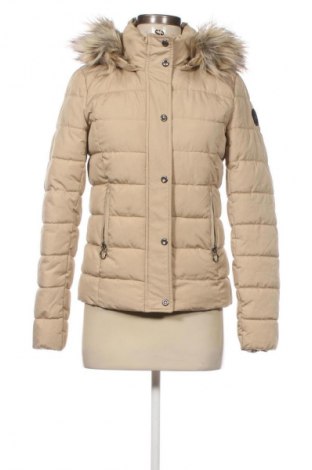 Дамско яке ONLY, Размер XS, Цвят Бежов, Цена 17,89 €