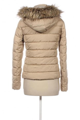 Дамско яке ONLY, Размер XS, Цвят Бежов, Цена 17,89 €