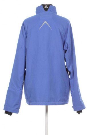 Női dzseki Odlo, Méret XL, Szín Kék, Ár 6 399 Ft