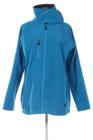 Damenjacke Okay, Größe XL, Farbe Blau, Preis € 14,99