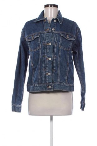 Női dzseki Old Navy, Méret S, Szín Kék, Ár 5 369 Ft