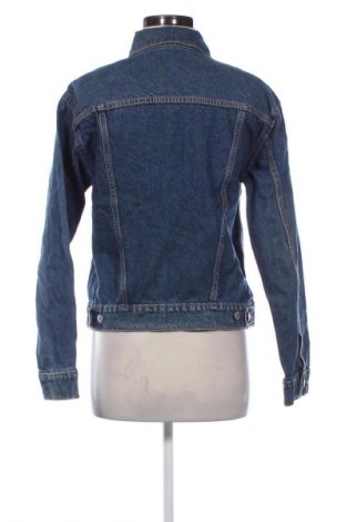 Női dzseki Old Navy, Méret S, Szín Kék, Ár 5 369 Ft