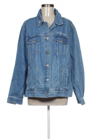 Női dzseki Old Navy, Méret XXL, Szín Kék, Ár 4 929 Ft
