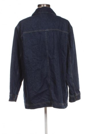 Női dzseki Old Navy, Méret L, Szín Kék, Ár 5 439 Ft