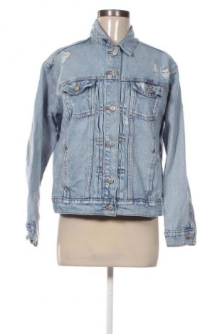 Női dzseki Old Navy, Méret L, Szín Kék, Ár 5 439 Ft