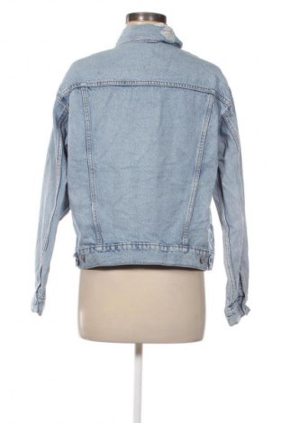 Női dzseki Old Navy, Méret L, Szín Kék, Ár 5 439 Ft