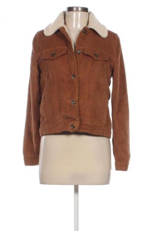 Дамско яке Ole, Размер XS, Цвят Кафяв, Цена 29,73 €