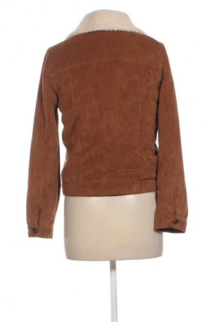 Дамско яке Ole, Размер XS, Цвят Кафяв, Цена 29,73 €