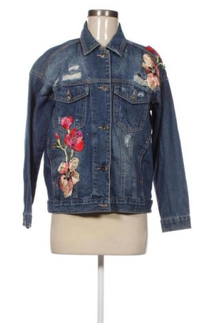 Női dzseki One Love, Méret M, Szín Kék, Ár 5 499 Ft