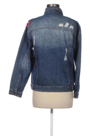 Női dzseki One Love, Méret M, Szín Kék, Ár 5 499 Ft