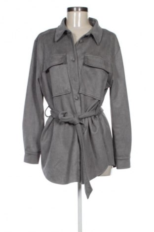 Női dzseki One More Story, Méret M, Szín Szürke, Ár 6 879 Ft