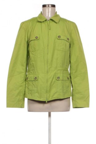 Női dzseki One Touch, Méret M, Szín Zöld, Ár 3 509 Ft