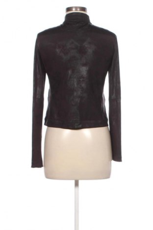 Γυναικείο μπουφάν One Two, Μέγεθος S, Χρώμα Μαύρο, Τιμή 25,30 €