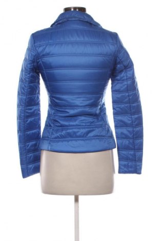Дамско яке Oodji, Размер XS, Цвят Син, Цена 25,00 €