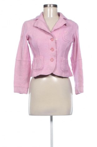 Дамско яке Orwell, Размер XS, Цвят Розов, Цена 25,00 €