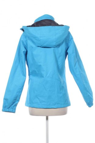 Damenjacke Outdoor, Größe M, Farbe Blau, Preis € 18,99