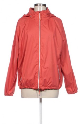 Damenjacke Outdoor, Größe M, Farbe Orange, Preis € 19,99