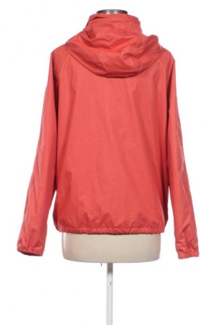 Damenjacke Outdoor, Größe M, Farbe Orange, Preis € 19,99