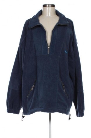 Damenjacke Outdoor, Größe XL, Farbe Blau, Preis € 21,99