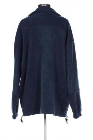 Damenjacke Outdoor, Größe XL, Farbe Blau, Preis € 21,99