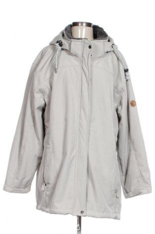 Női dzseki Outdoor, Méret XXL, Szín Szürke, Ár 6 729 Ft