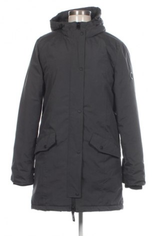 Dámska bunda  Oxmo, Veľkosť S, Farba Sivá, Cena  20,95 €