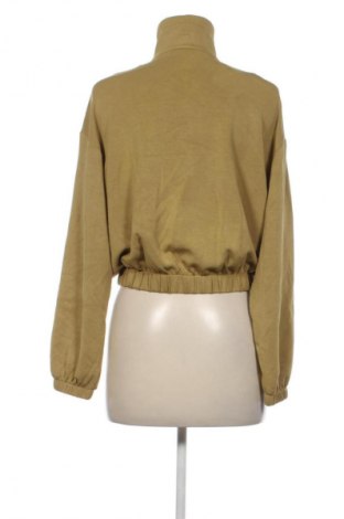 Női dzseki Oysho, Méret S, Szín Zöld, Ár 10 669 Ft