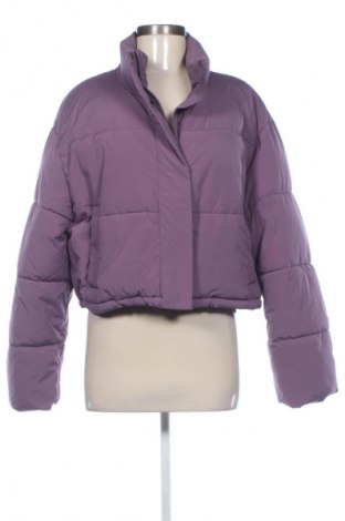 Дамско яке Oysho, Размер M, Цвят Лилав, Цена 46,00 €