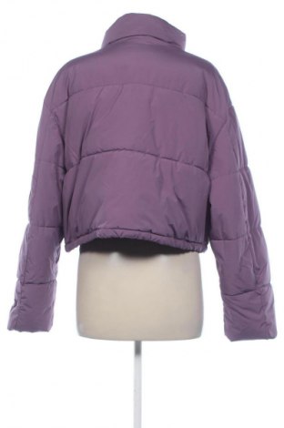 Дамско яке Oysho, Размер M, Цвят Лилав, Цена 46,00 €