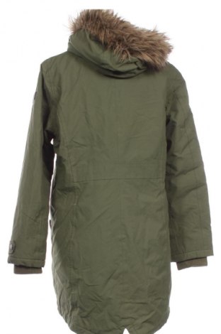 Kurtka damska Ozark Trail, Rozmiar L, Kolor Zielony, Cena 209,41 zł