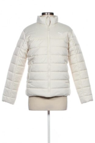 Damenjacke PUMA, Größe XS, Farbe Ecru, Preis € 144,99
