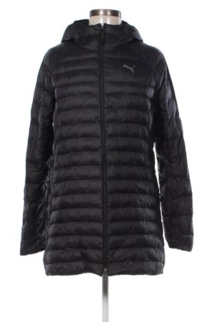 Női dzseki PUMA, Méret M, Szín Fekete, Ár 41 629 Ft