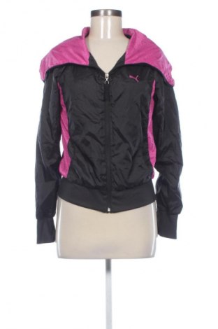 Damenjacke PUMA, Größe M, Farbe Mehrfarbig, Preis 25,99 €