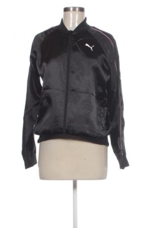 Damenjacke PUMA, Größe XS, Farbe Schwarz, Preis € 35,99