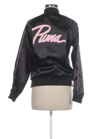 Damenjacke PUMA, Größe XS, Farbe Schwarz, Preis € 35,99