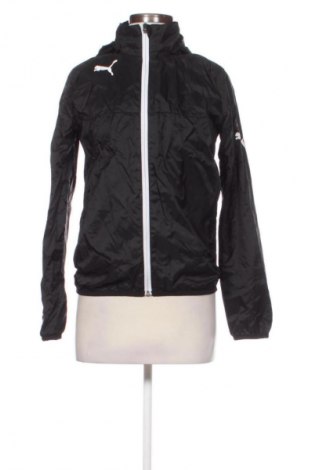Női dzseki PUMA, Méret XS, Szín Fekete, Ár 9 879 Ft